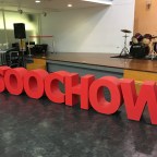 TEDxDongWuU社企論壇「大誌。是這樣」
