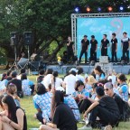 臺北藝穗節 讓藝術就在生活中｜PeoPo公民新聞