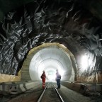 全球最長最深隧道－Gotthard Base Tunnel｜雜知識｜BBC Knowledge｜流刺生活