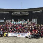 第五屆百人單車環島活動 12天齊力完成夢想