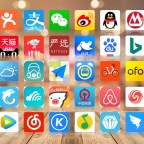 日常北京與50個APP推薦｜交換生｜韋在中國的故事｜流刺生活
