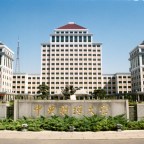 初訪中國中央財經大學CUFE｜交換生｜韋在中國的故事｜流刺生活