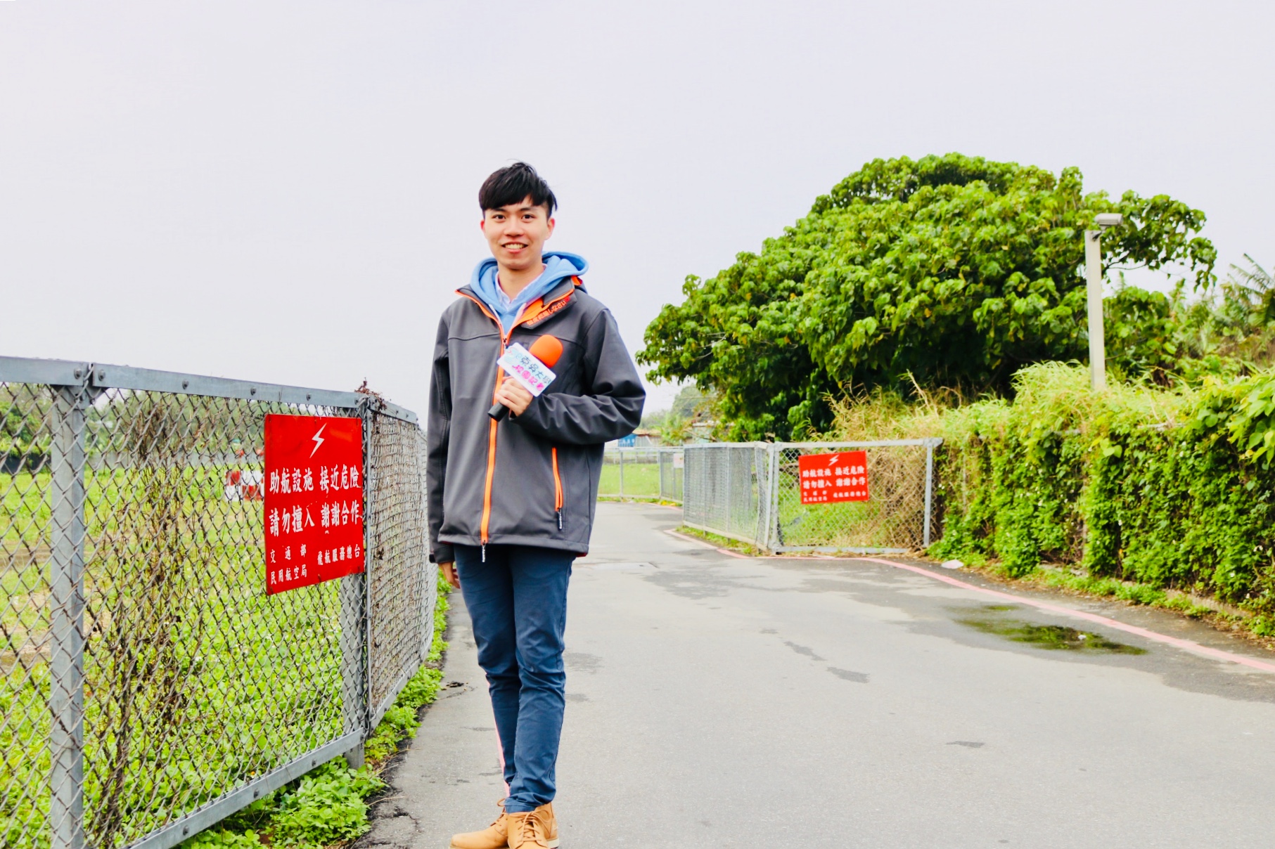 寫在報導背後｜流刺傳媒｜流刺生活