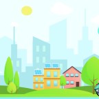 來騎別人的電動機車 WeMo scooter 共享經濟學