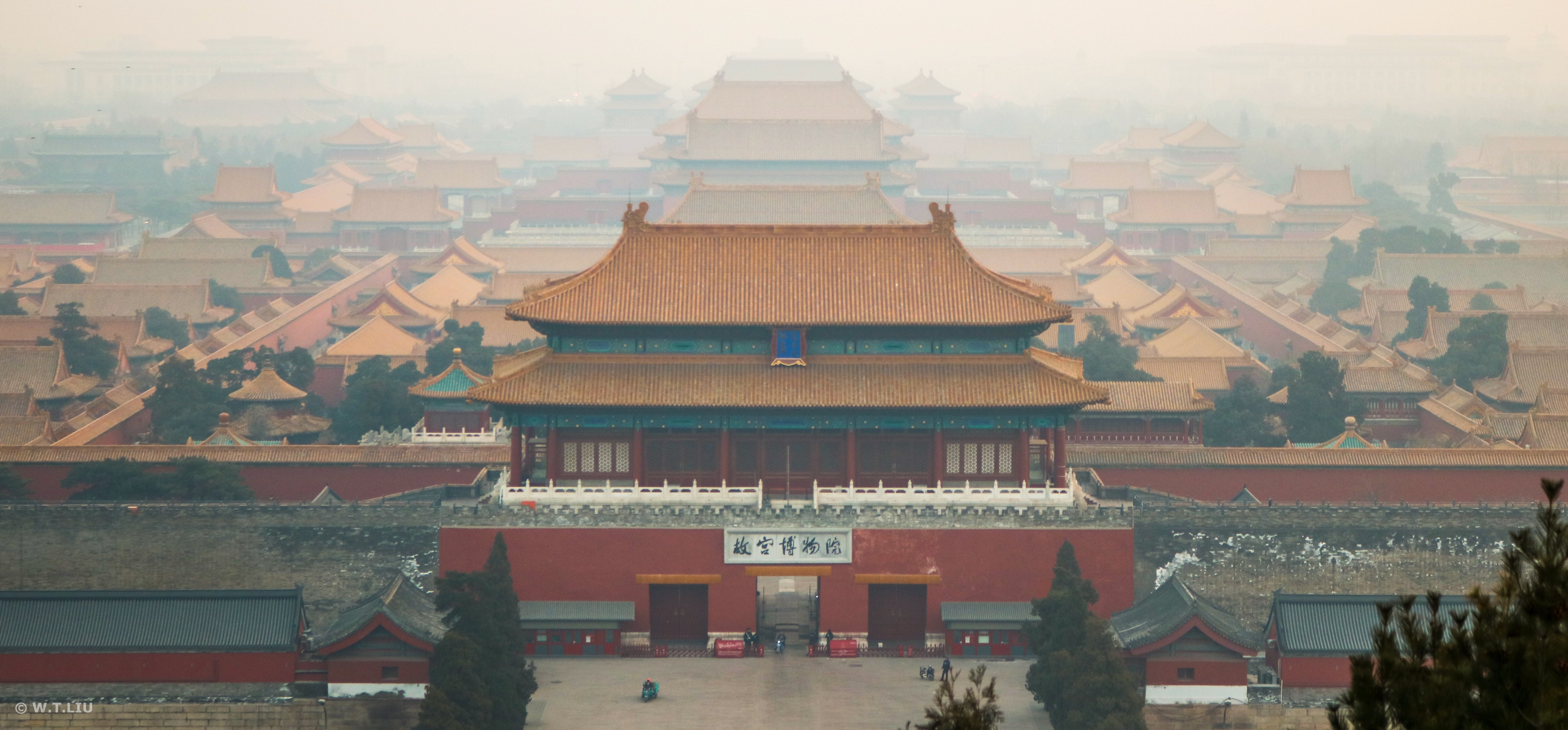 北京生活多精彩 交換之旅的那些543
