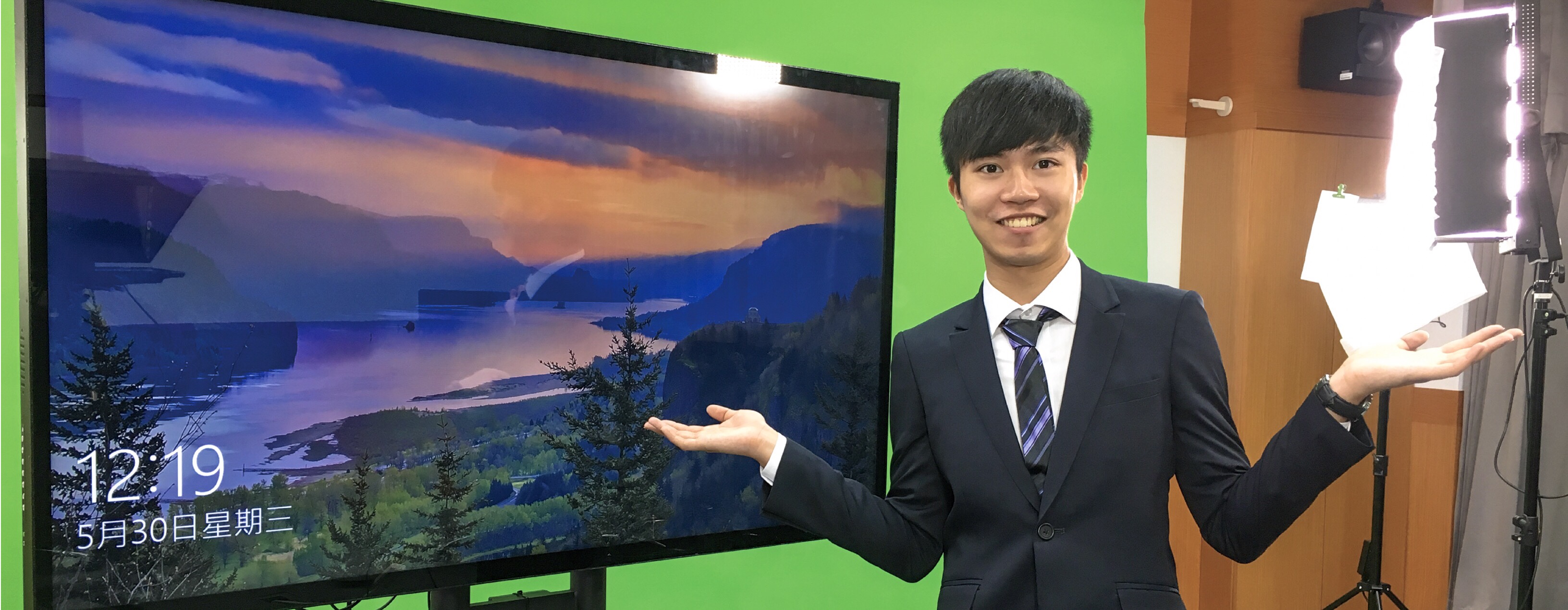媒體之路的開端 關於校園記者(下)