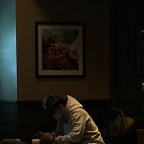 關於一杯咖啡的時間丨雜語