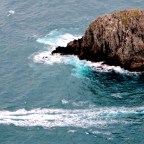 登陸海上龍珠 飽覽360度無敵海景丨基隆嶼登島