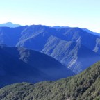 尋找自己的高度 登台灣第一高峰—玉山(上)