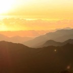 尋找自己的高度 登台灣第一高峰—玉山(下)