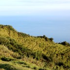 與山海芒花有約 訪桃源谷、草嶺古道︱新北宜蘭交界
